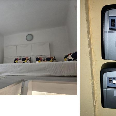 Roland Apartment Downtown - Pope Subway Budapest Extérieur photo