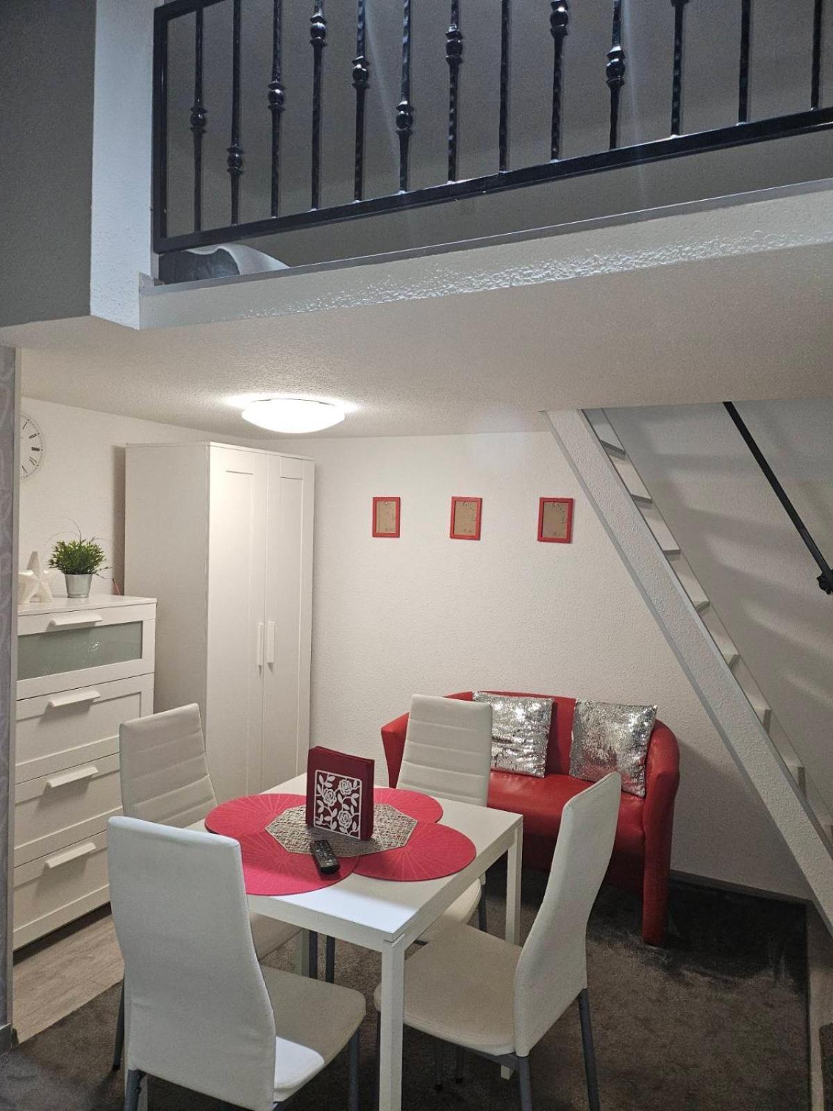 Roland Apartment Downtown - Pope Subway Budapest Extérieur photo