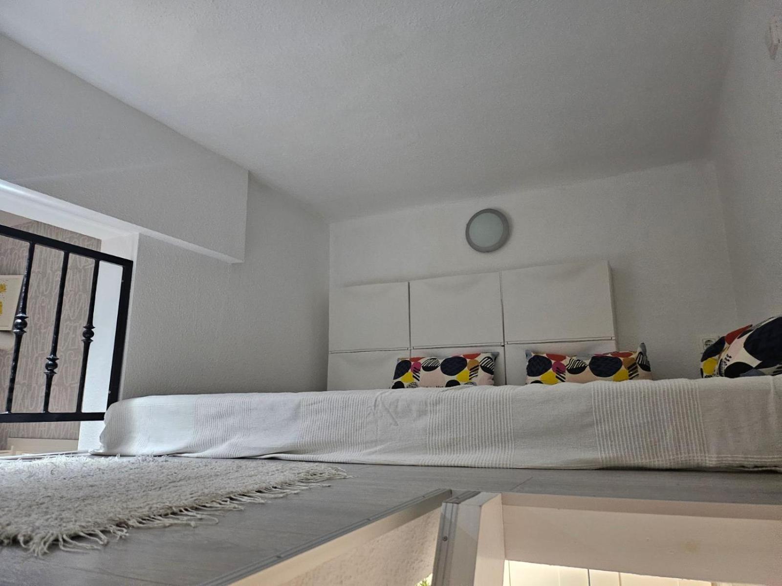 Roland Apartment Downtown - Pope Subway Budapest Extérieur photo