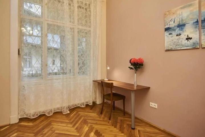 Roland Apartment Downtown - Pope Subway Budapest Extérieur photo
